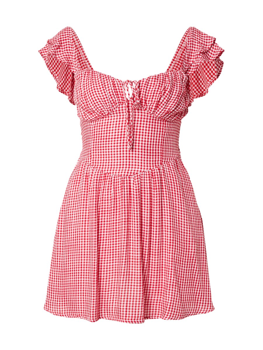 Летнее платье HOLLISTER, Red
Летнее платье HOLLISTER, Red