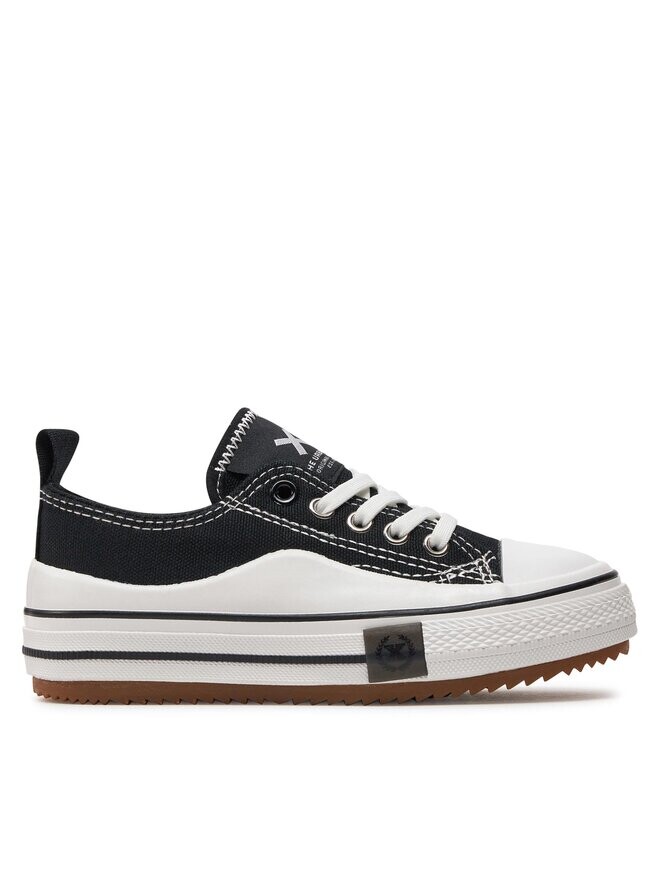 Кеды Xti, черный
Кеды Xti, черный