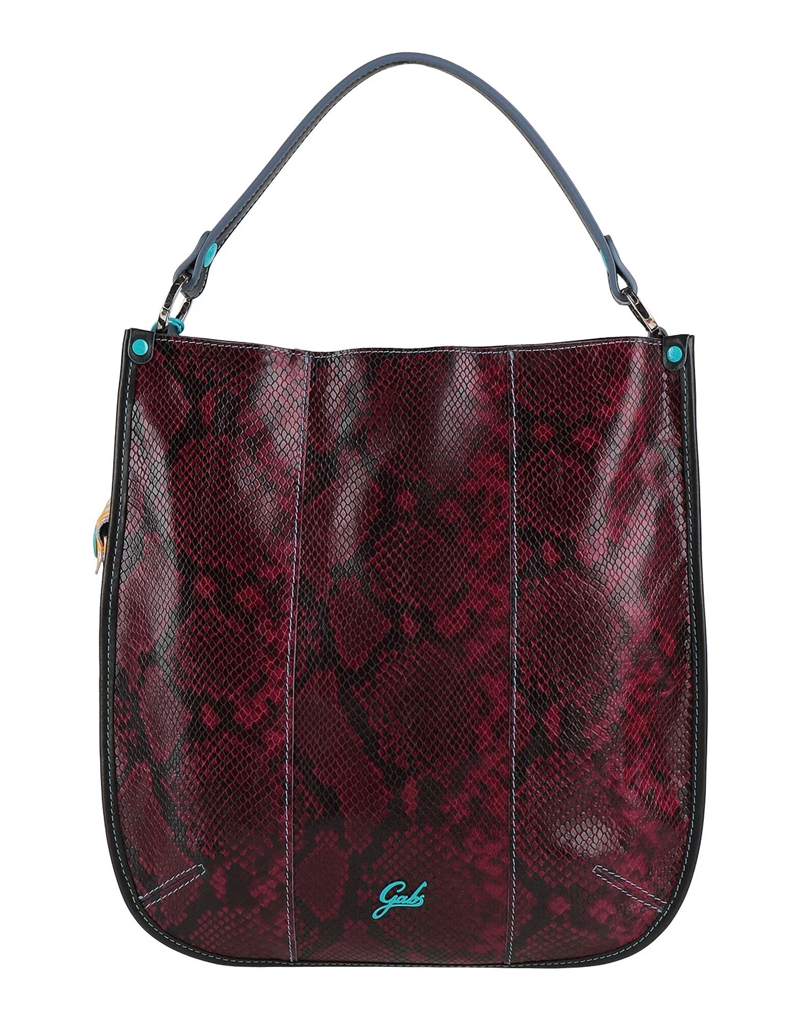 Сумка Gabs, бордовый
Сумка Gabs, бордовый