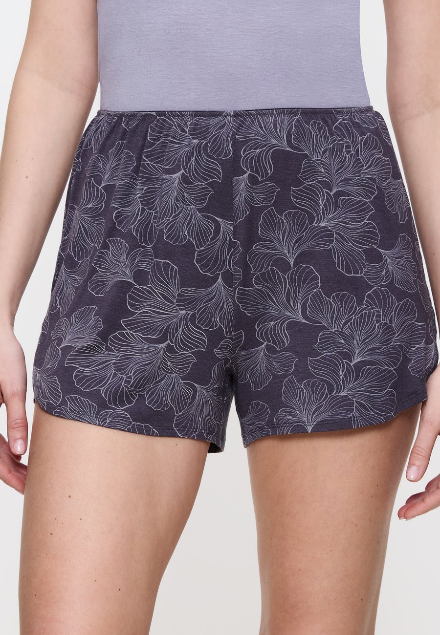 Пижамные брюки Triumph Pyjama bottoms, Grey Combination/Dark Grey
Пижамные брюки Triumph Pyjama bottoms, Grey Combination/Dark Grey