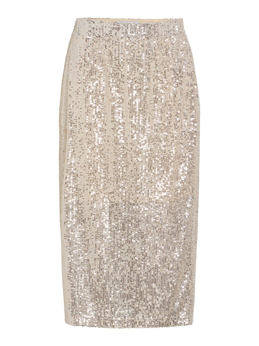 Юбка VILA Hirid, кремовый
Юбка VILA Hirid, кремовый