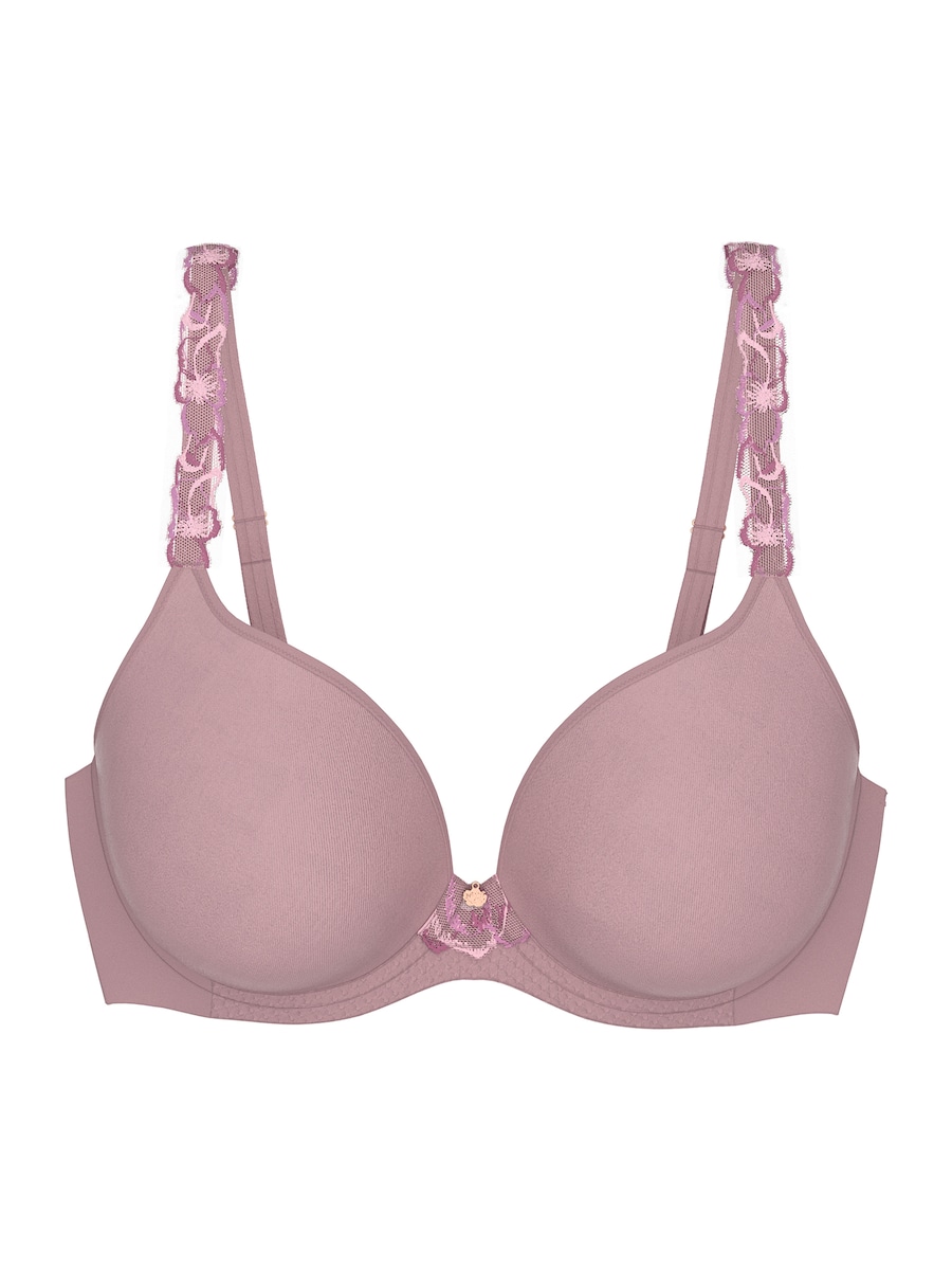 Треугольный бюстгальтер TRIUMPH Wild Azalea, Rose
Треугольный бюстгальтер TRIUMPH Wild Azalea, Rose