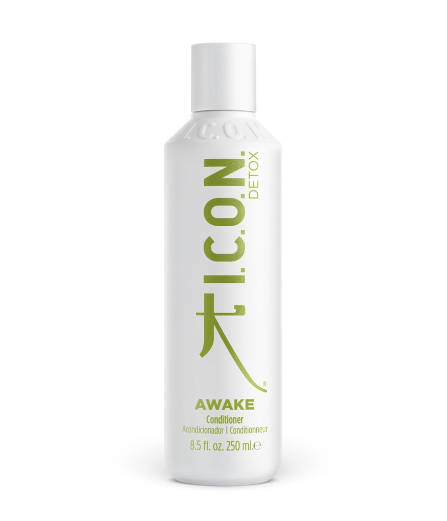Кондиционер ICON Awake, 250 ml
Кондиционер ICON Awake, 250 ml