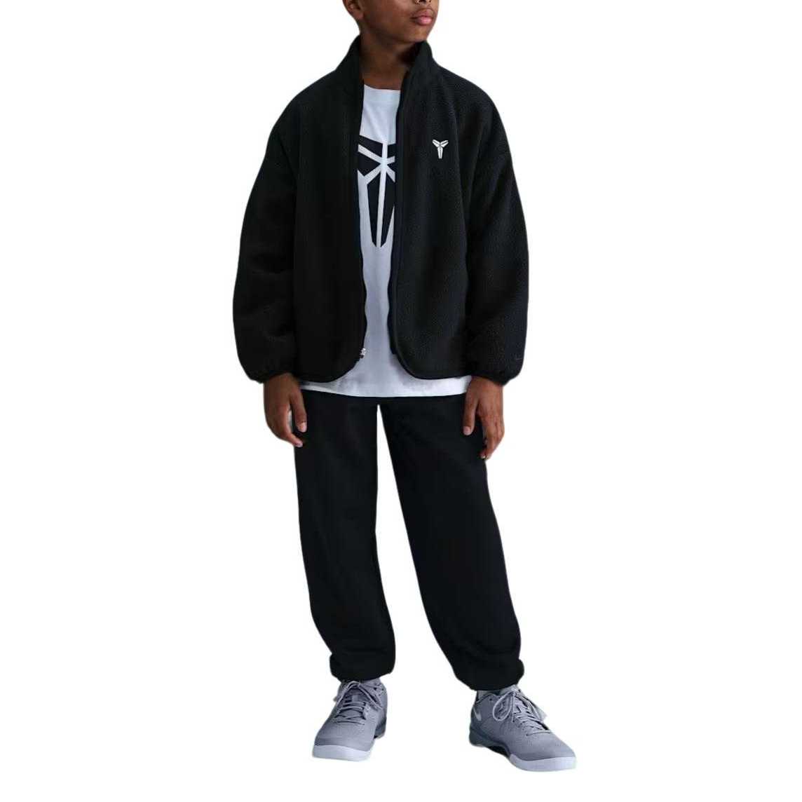 Детская куртка Nike, черный/серый/белый
Детская куртка Nike, черный/серый/белый