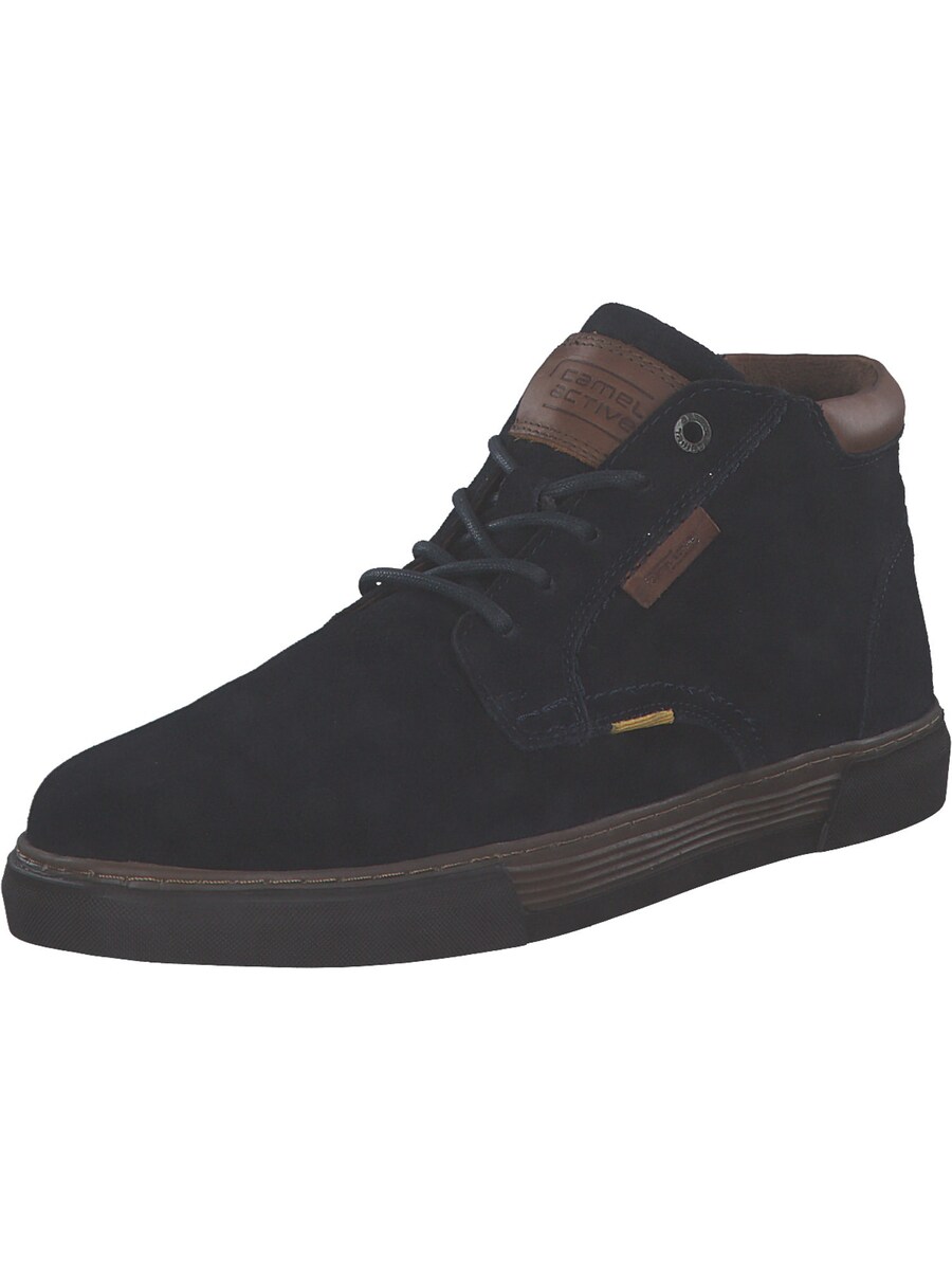 Ботинки CAMEL ACTIVE 57BDA03, синий
Ботинки CAMEL ACTIVE 57BDA03, синий