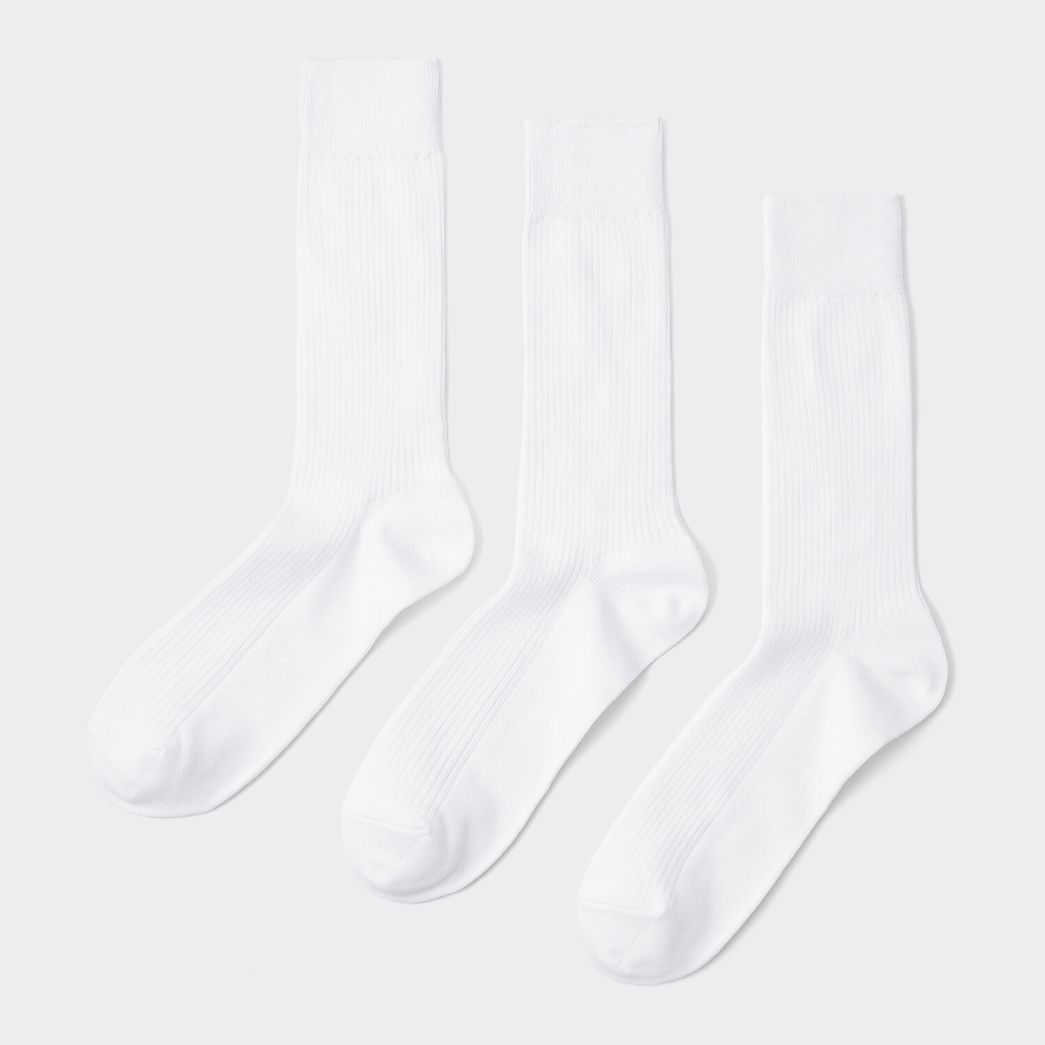 Мужские высокие носки Gu 3 пары, синий
Мужские высокие носки Gu 3 пары, синий