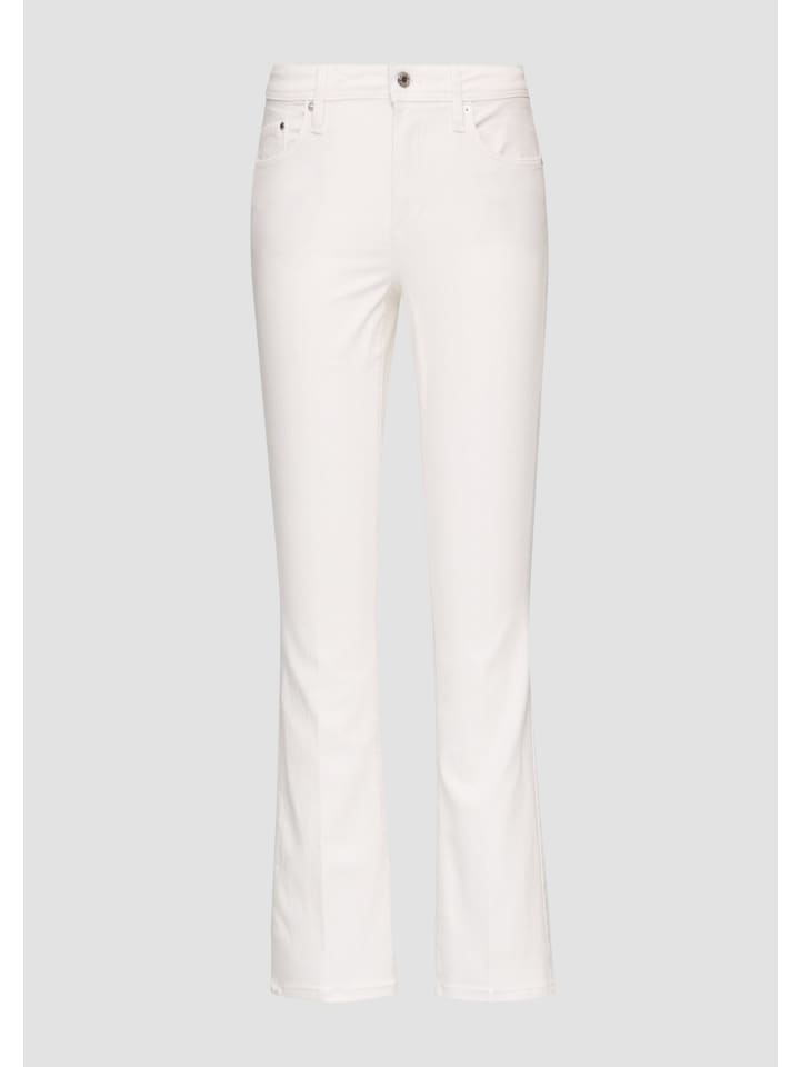 s.Oliver Джинсы BEVERLY, цвет 01Z8_белый
s.Oliver Джинсы BEVERLY, цвет 01Z8_белый