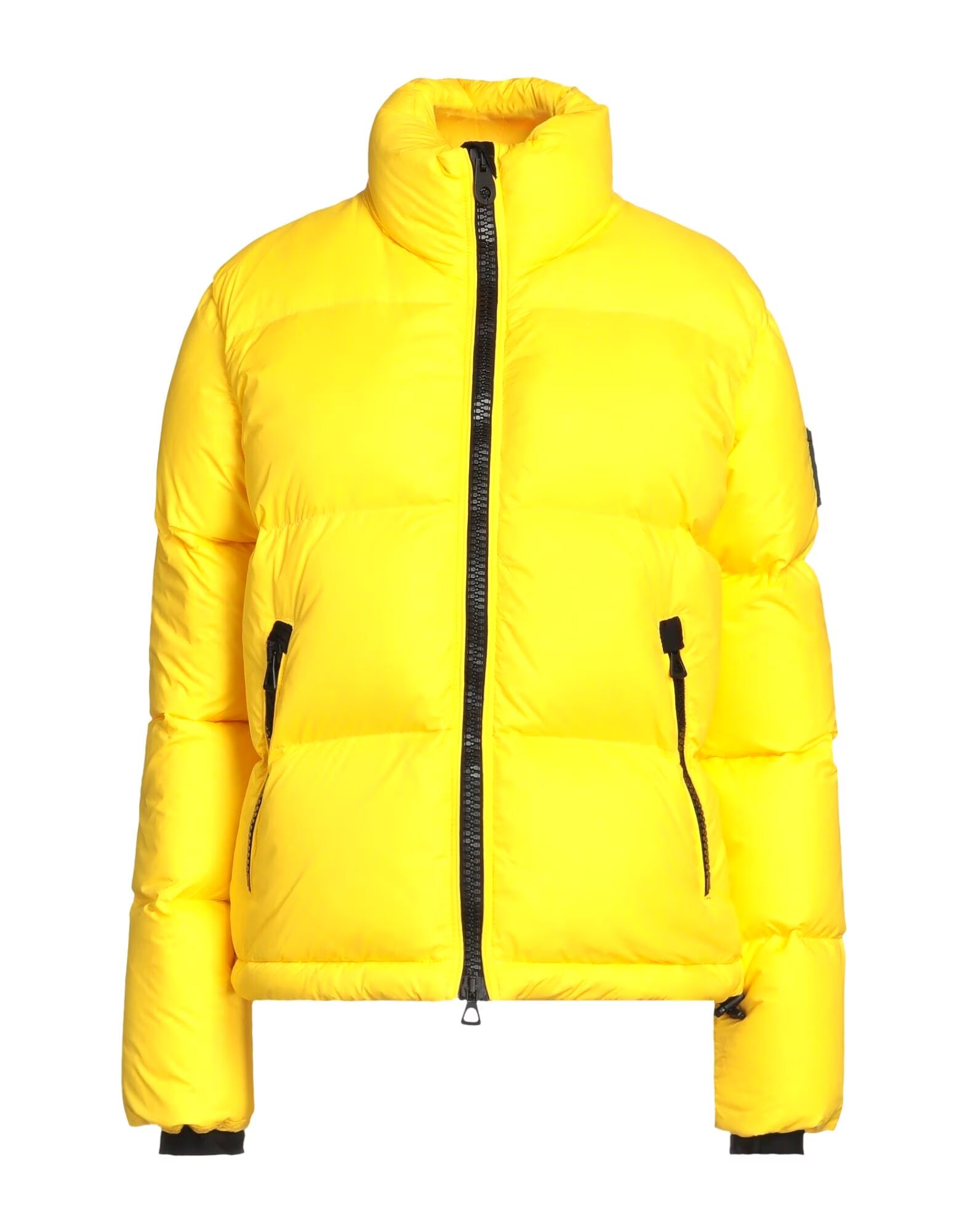 Куртка Historic, желтый
Куртка Historic, желтый