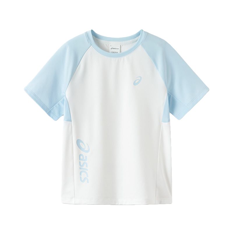 ASICS Футболка для спортивных тренировок light blue для подростков, Синий, ASICS Футболка для спортивных тренировок light blue для подростков
ASICS Футболка для спортивных тренировок light blue для подростков, Синий, ASICS Футболка для спортивных тренировок light blue для подростков