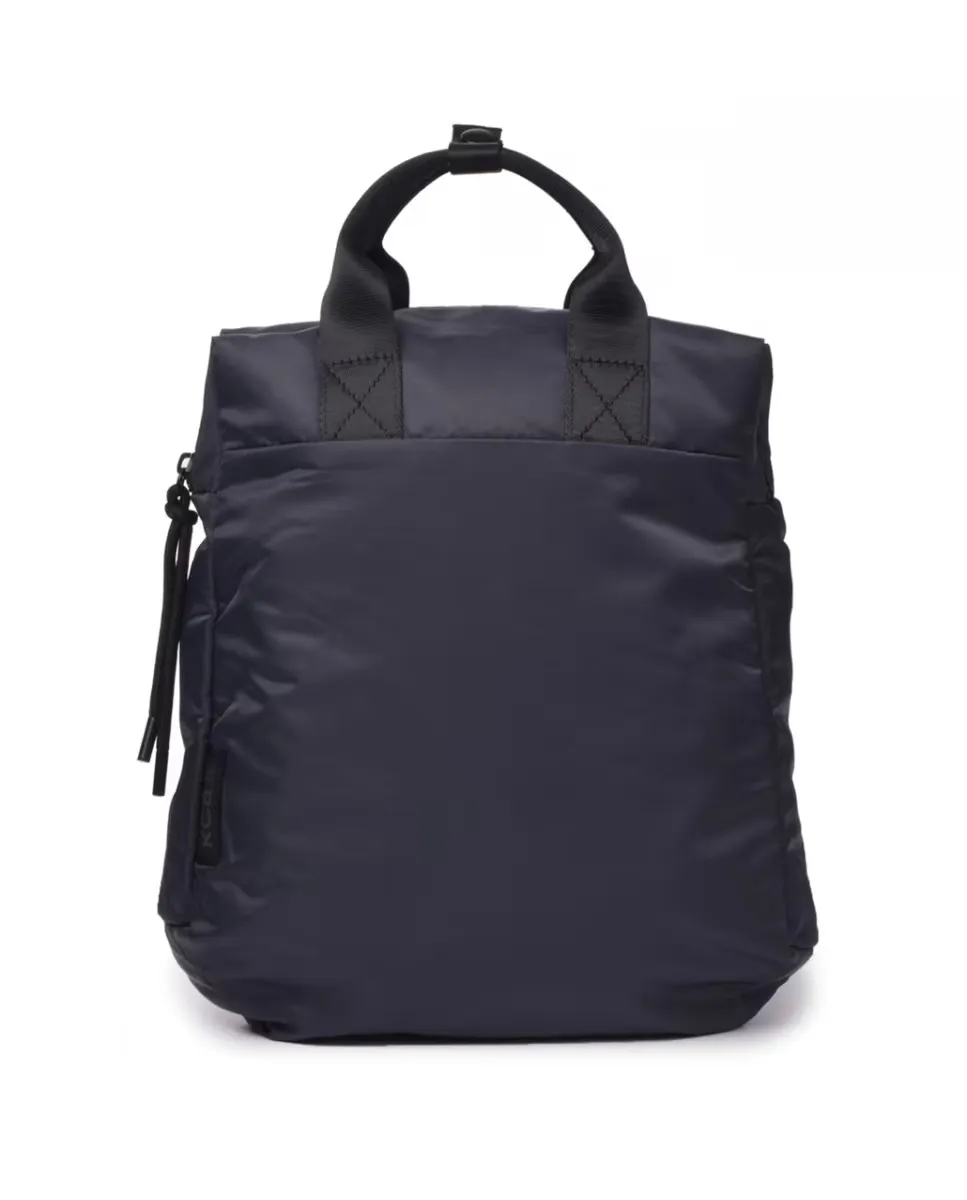 Женский большой пышный рюкзак синего цвета Kcb, тёмно-синий
Женский большой пышный рюкзак синего цвета Kcb, тёмно-синий