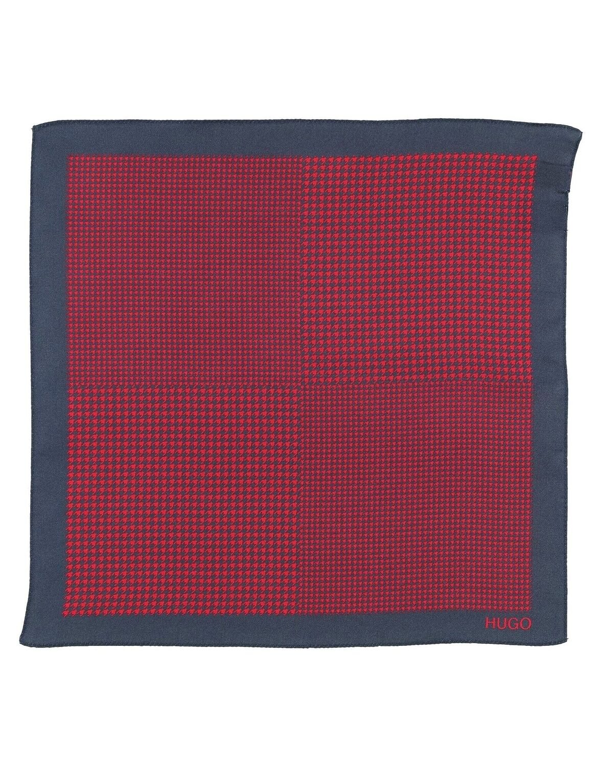 Шарф Hugo Boss, темно-синий
Шарф Hugo Boss, темно-синий