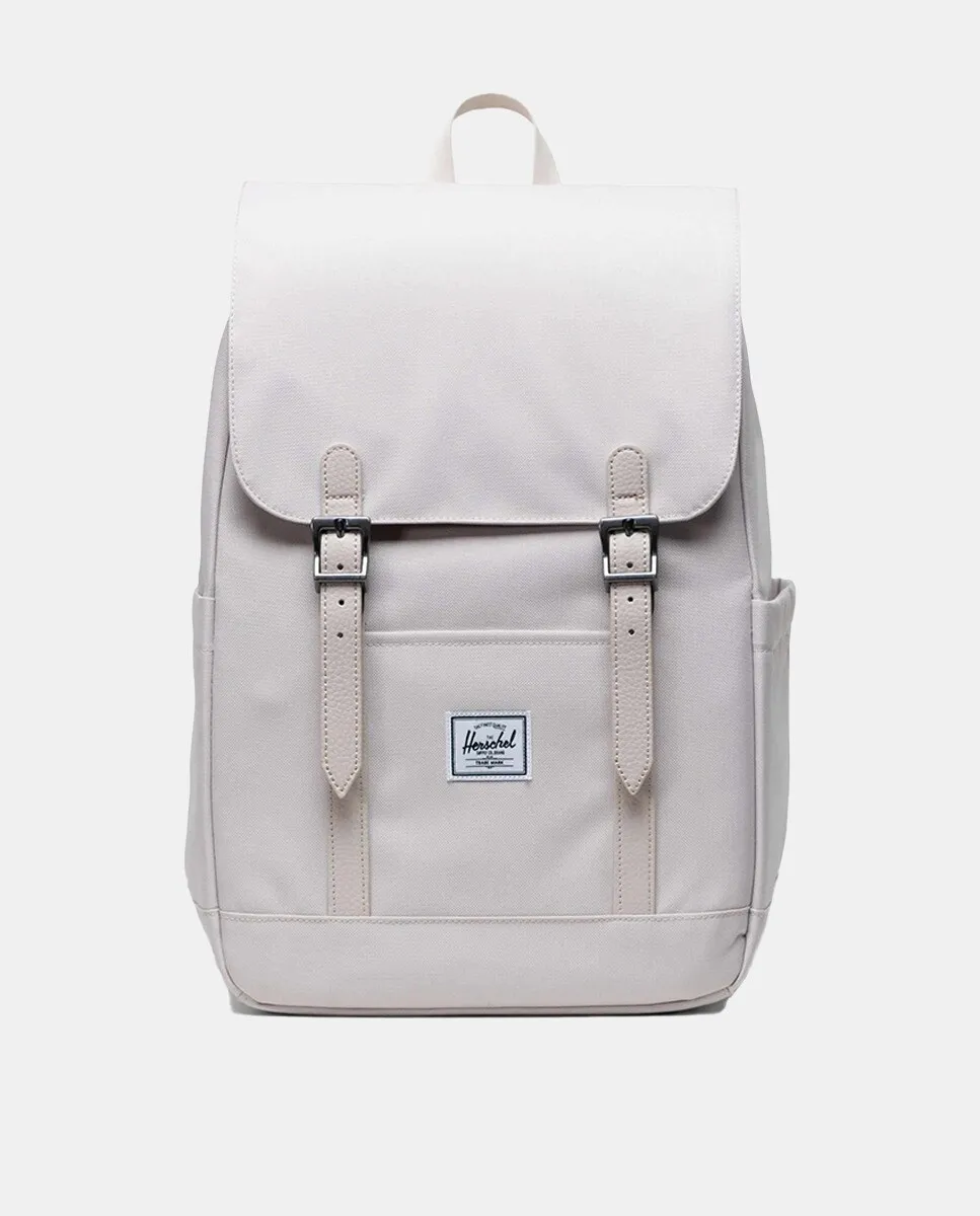 Маленький рюкзак Retreat от Herschel Supply бежевого цвета
Маленький рюкзак Retreat от Herschel Supply бежевого цвета