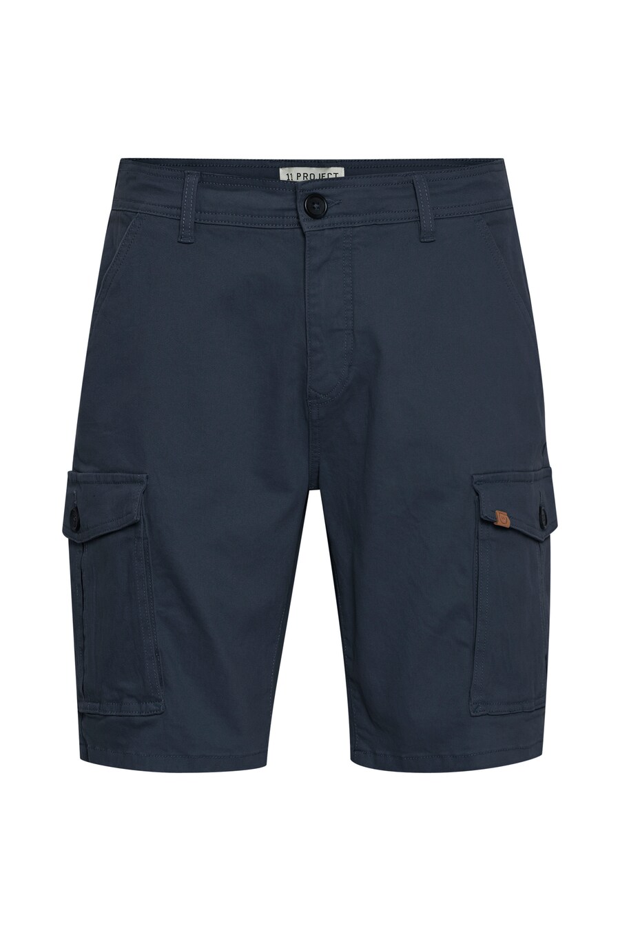 Повседневные брюки-карго 11 Project, Dark blue
Повседневные брюки-карго 11 Project, Dark blue