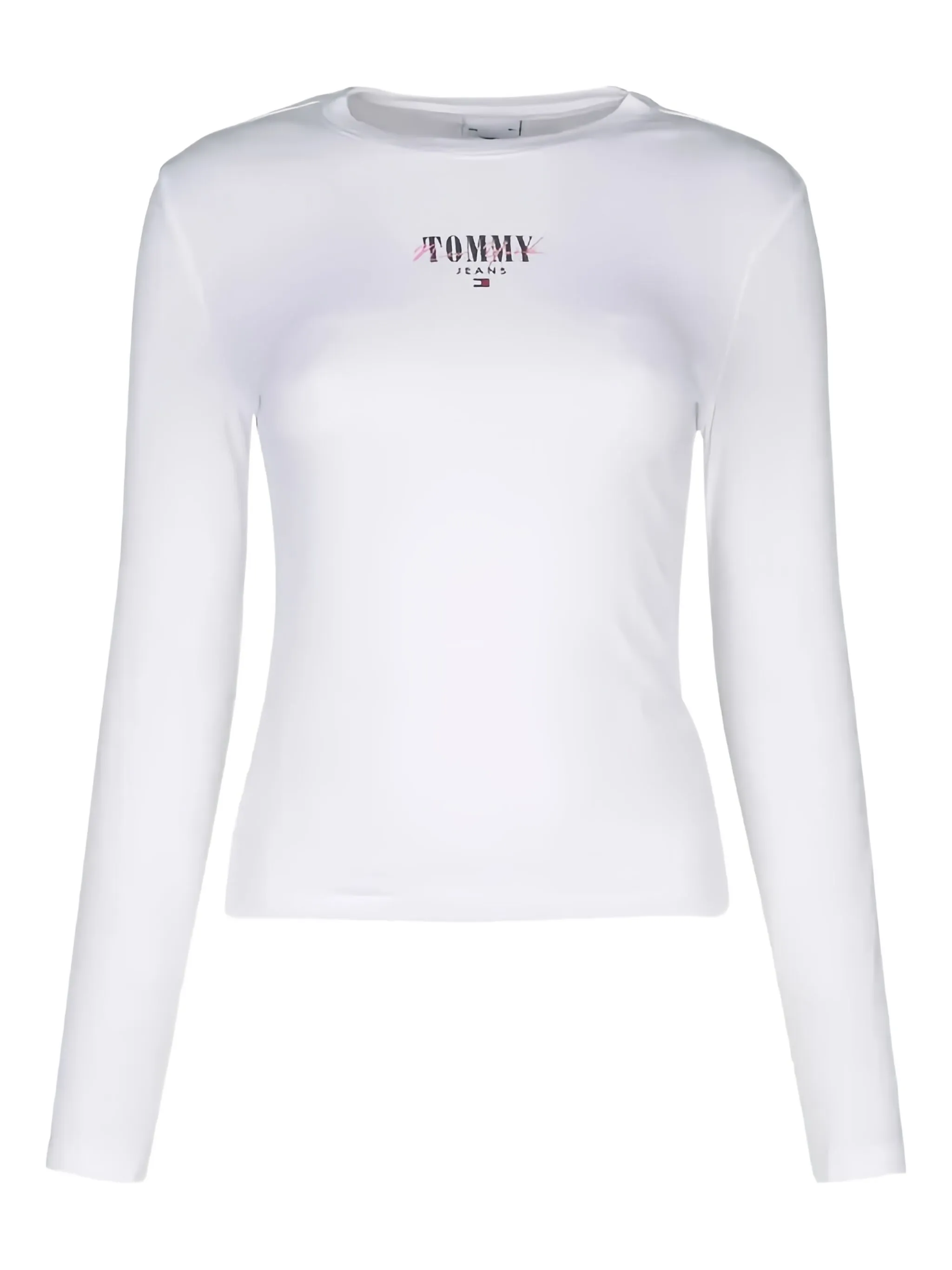 Футболка с длинными рукавами Tommy Jeans, белый
Футболка с длинными рукавами Tommy Jeans, белый