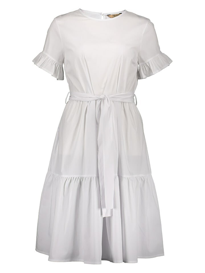 Длинное платье Herrlicher, белый
Длинное платье Herrlicher, белый