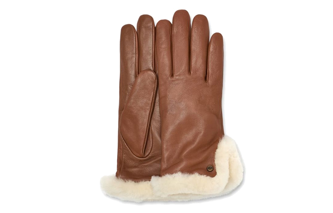 Женские перчатки UGG, коричневый
Женские перчатки UGG, коричневый