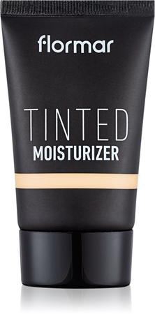 Увлажняющий тонизирующий крем для лица flormar Tinted Moisturizer, 004 Ivory Beige 30 ml
Увлажняющий тонизирующий крем для лица flormar Tinted Moisturizer, 004 Ivory Beige 30 ml