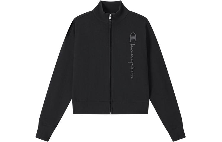 Champion Куртка Europe Version женская, Black
Champion Куртка Europe Version женская, Black