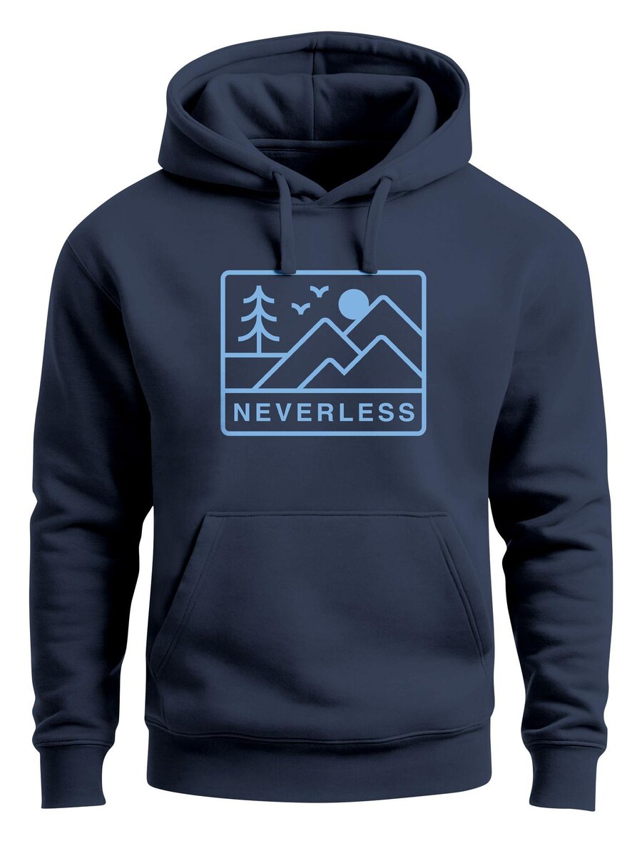 Толстовка Neverless Berge, светло-голубой, Синий, Толстовка Neverless Berge, светло-голубой
Толстовка Neverless Berge, светло-голубой, Синий, Толстовка Neverless Berge, светло-голубой