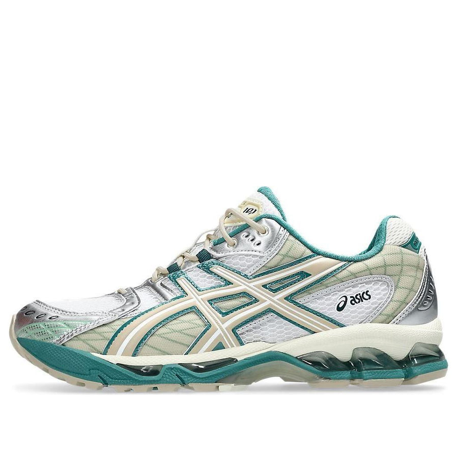 Кроссовки ASICS Gel-Nimbus 10.1 'White Rainy Lake', белый
Кроссовки ASICS Gel-Nimbus 10.1 'White Rainy Lake', белый