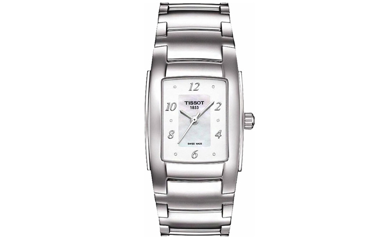 Женские часы T Lady Collection TISSOT
Женские часы T Lady Collection TISSOT