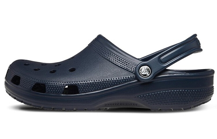 Сандалии Crocs Classic Clog Navy
Сандалии Crocs Classic Clog Navy