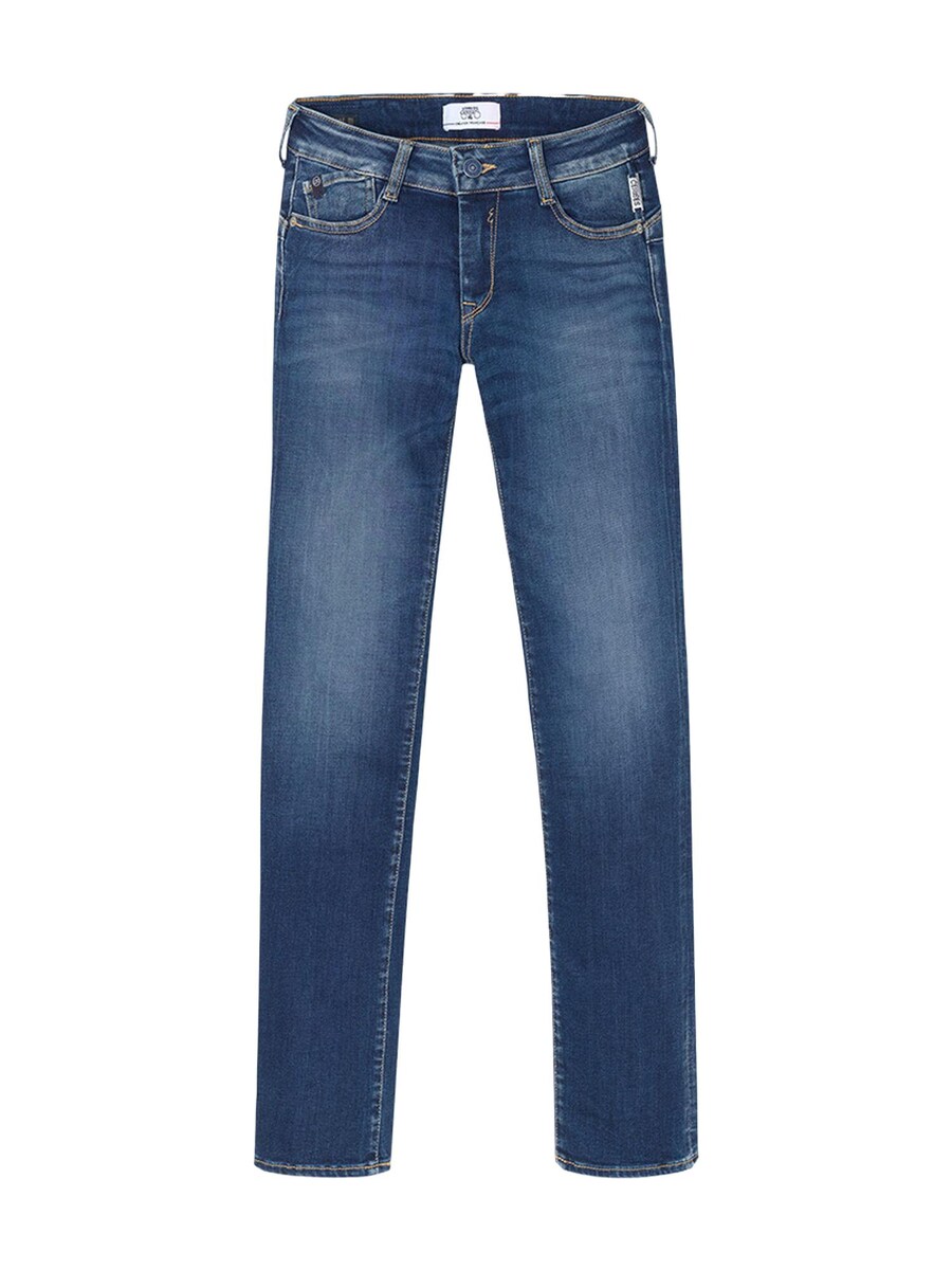 Обычные джинсы Le Temps Des Cerises, темно-синий
Обычные джинсы Le Temps Des Cerises, темно-синий