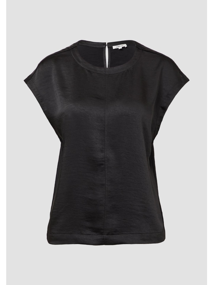 Блузка 9999_черная s.Oliver
Блузка 9999_черная s.Oliver