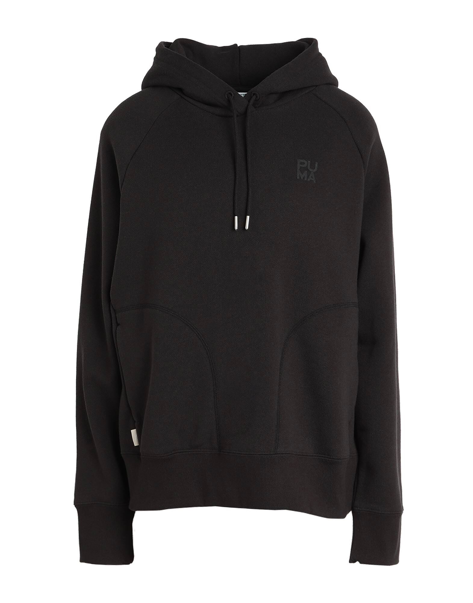 Толстовка Infuse Relaxed Hoodie Tr Puma, черный
Толстовка Infuse Relaxed Hoodie Tr Puma, черный