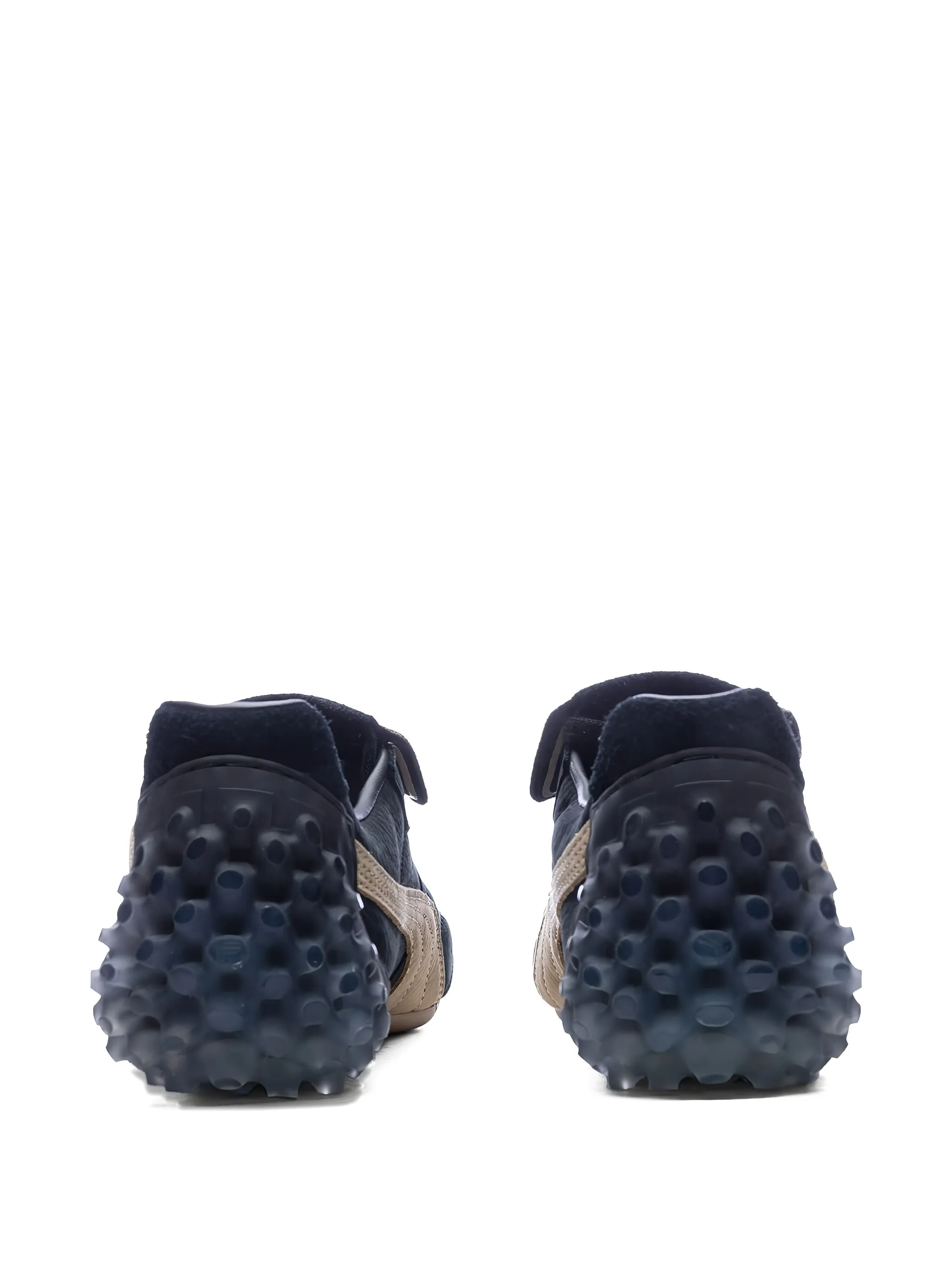 Кроссовки из коллаборации с Fenty Puma, синий
Кроссовки из коллаборации с Fenty Puma, синий