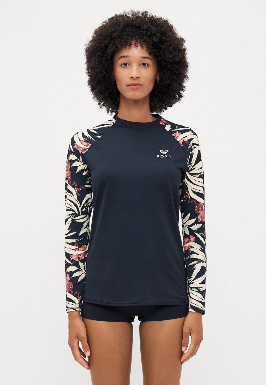 Топ бикини Roxy BASIC MIX, Anthracite/Black
Топ бикини Roxy BASIC MIX, Anthracite/Black