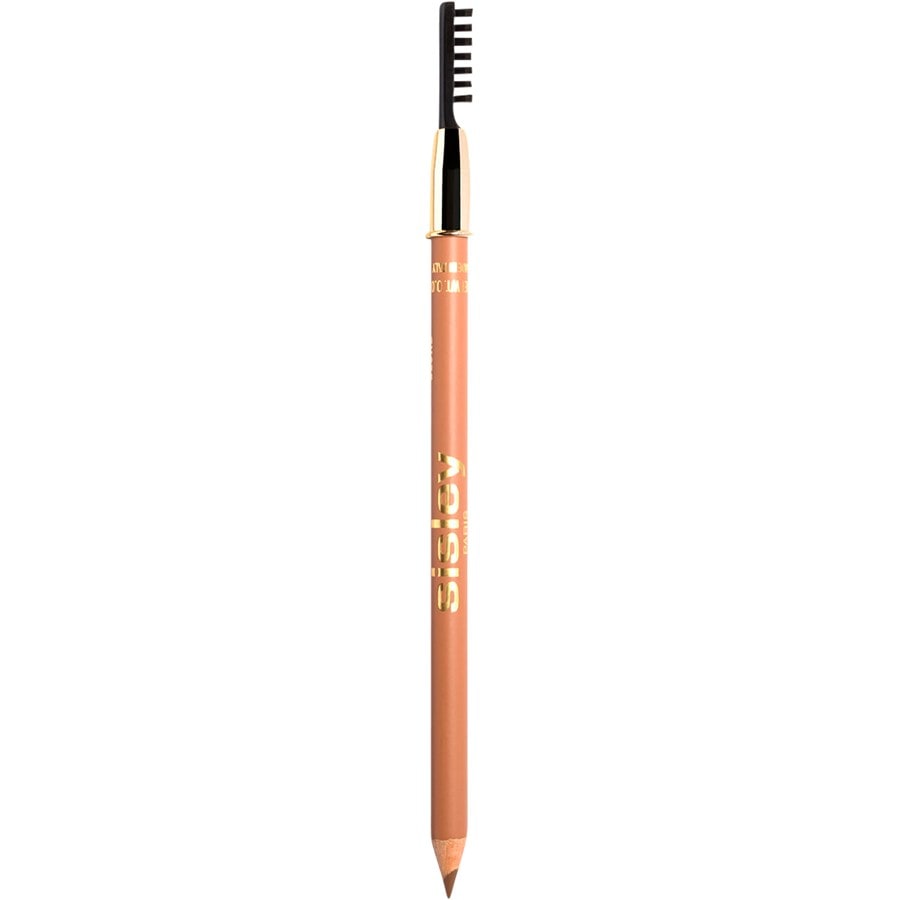 Тушь для ресниц Sisley Phyto Sourcils Perfect, Nr. 01 Blond / 0,55 g
Тушь для ресниц Sisley Phyto Sourcils Perfect, Nr. 01 Blond / 0,55 g