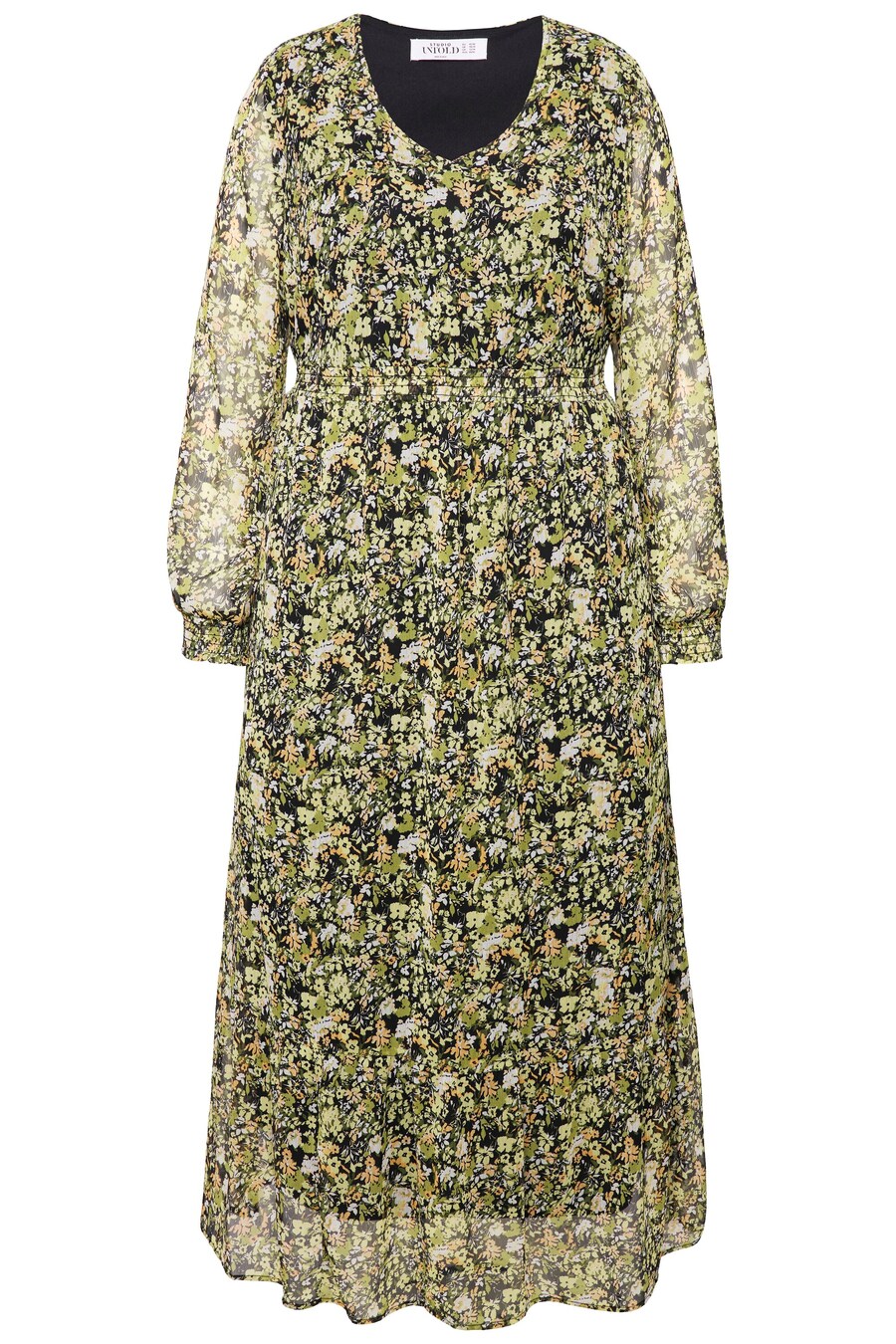 Платье Studio Untold, разноцветный
Платье Studio Untold, разноцветный