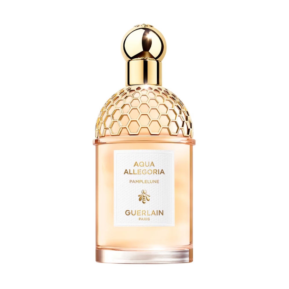 Туалетная вода Guerlain Aqua Allegoria Pamplelune
Туалетная вода Guerlain Aqua Allegoria Pamplelune