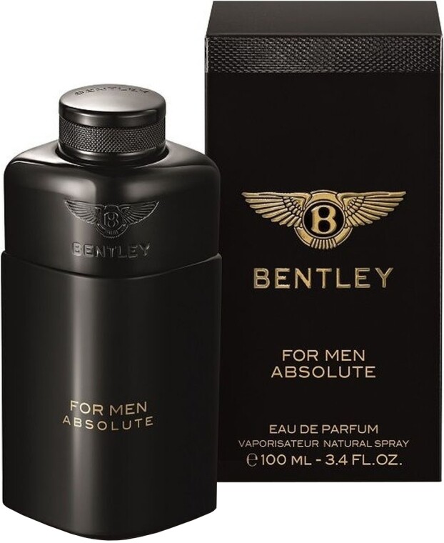 Духи Bentley Bentley For Men Absolute
Духи Bentley Bentley For Men Absolute