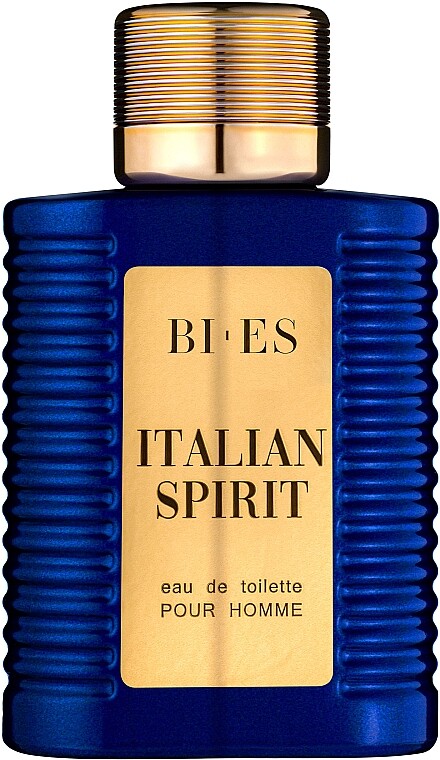 Туалетная вода Bi-es Italian Spirit
Туалетная вода Bi-es Italian Spirit