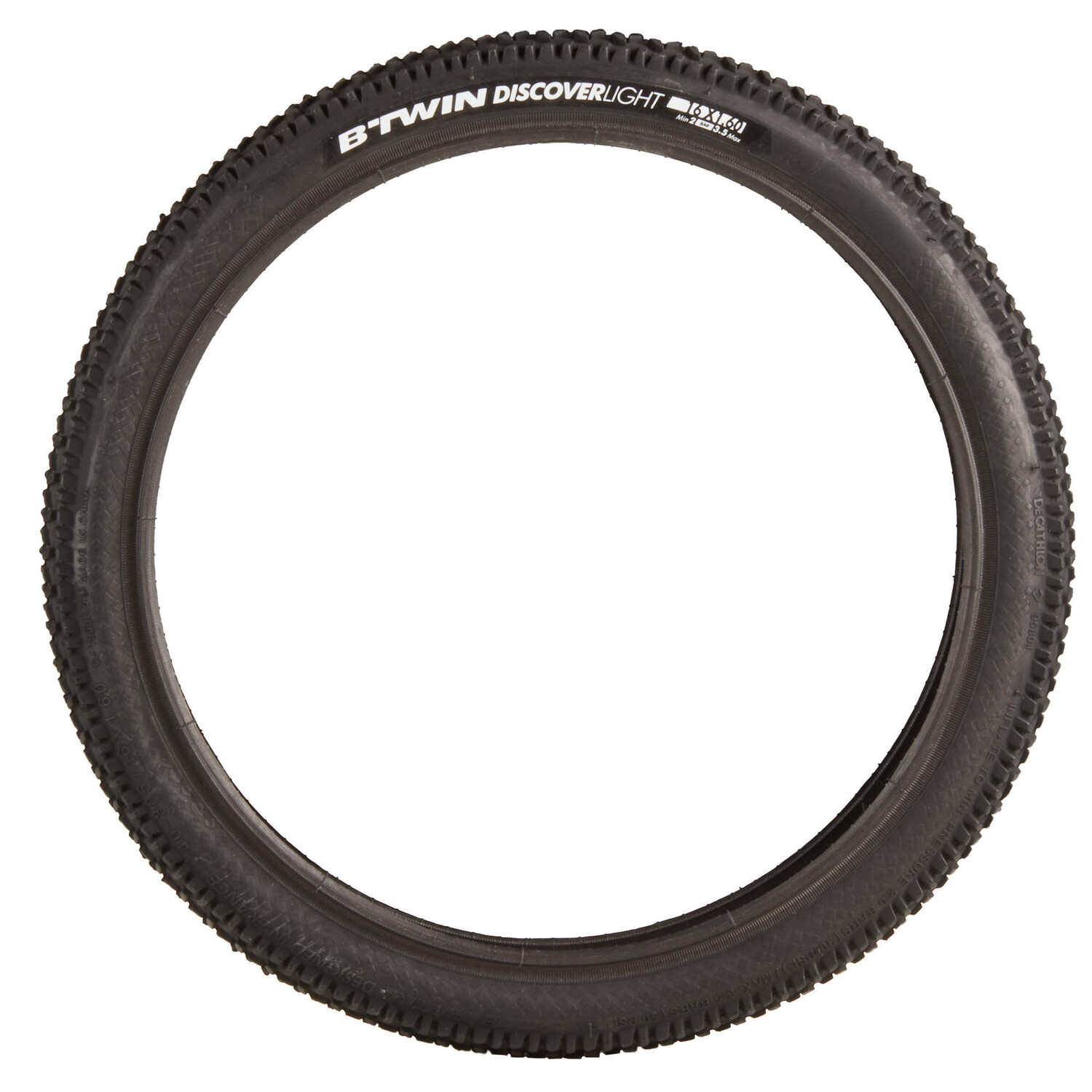 Велосипедная покрышка 16×1.60 Discover Skinwall / ETRTO 40-305 черная BTWIN, черный
Велосипедная покрышка 16×1.60 Discover Skinwall / ETRTO 40-305 черная BTWIN, черный