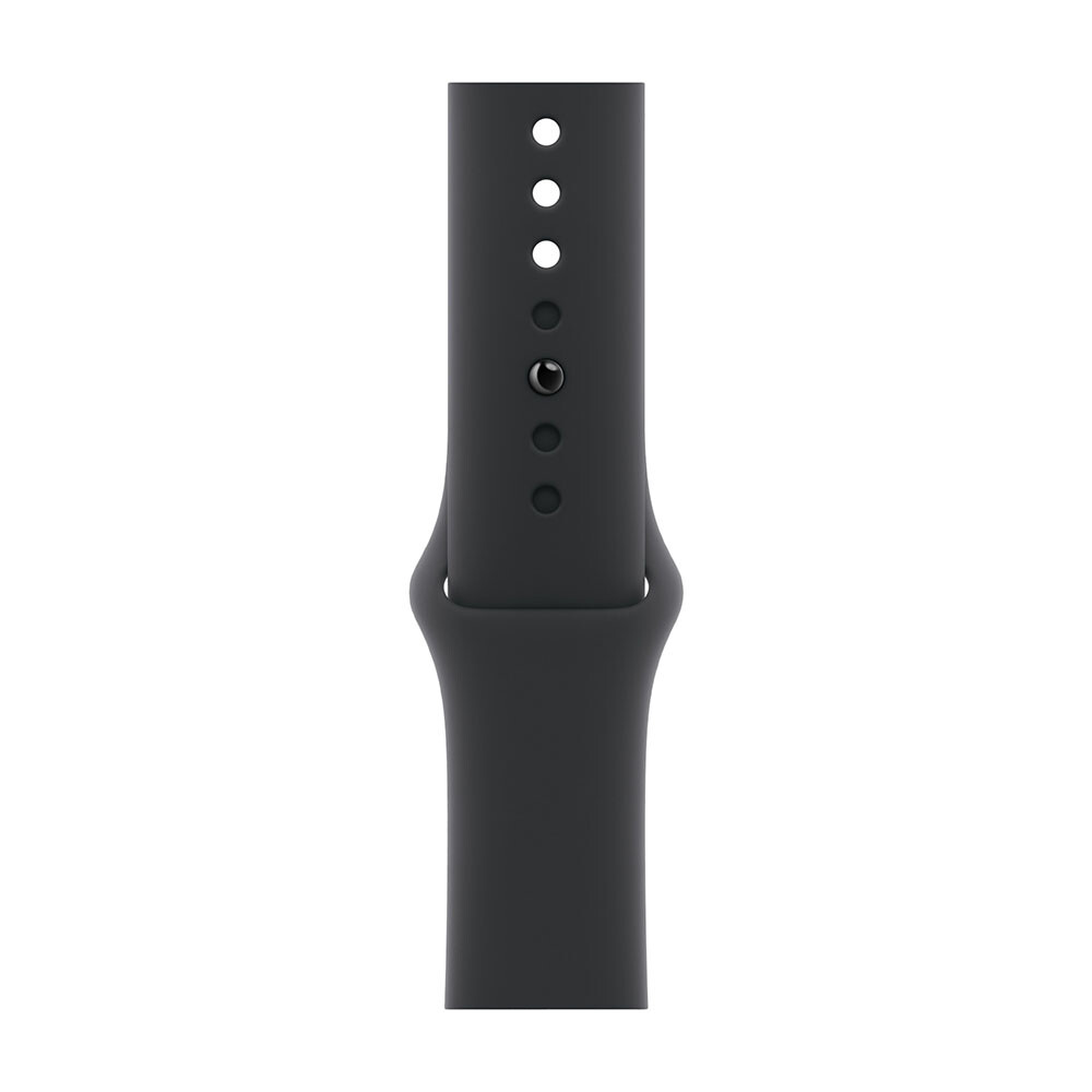 Ремешок Apple Sport Band, 46 мм, M/L, Black, Черный, Ремешок Apple Sport Band, 46 мм, M/L, Black
Ремешок Apple Sport Band, 46 мм, M/L, Black, Черный, Ремешок Apple Sport Band, 46 мм, M/L, Black