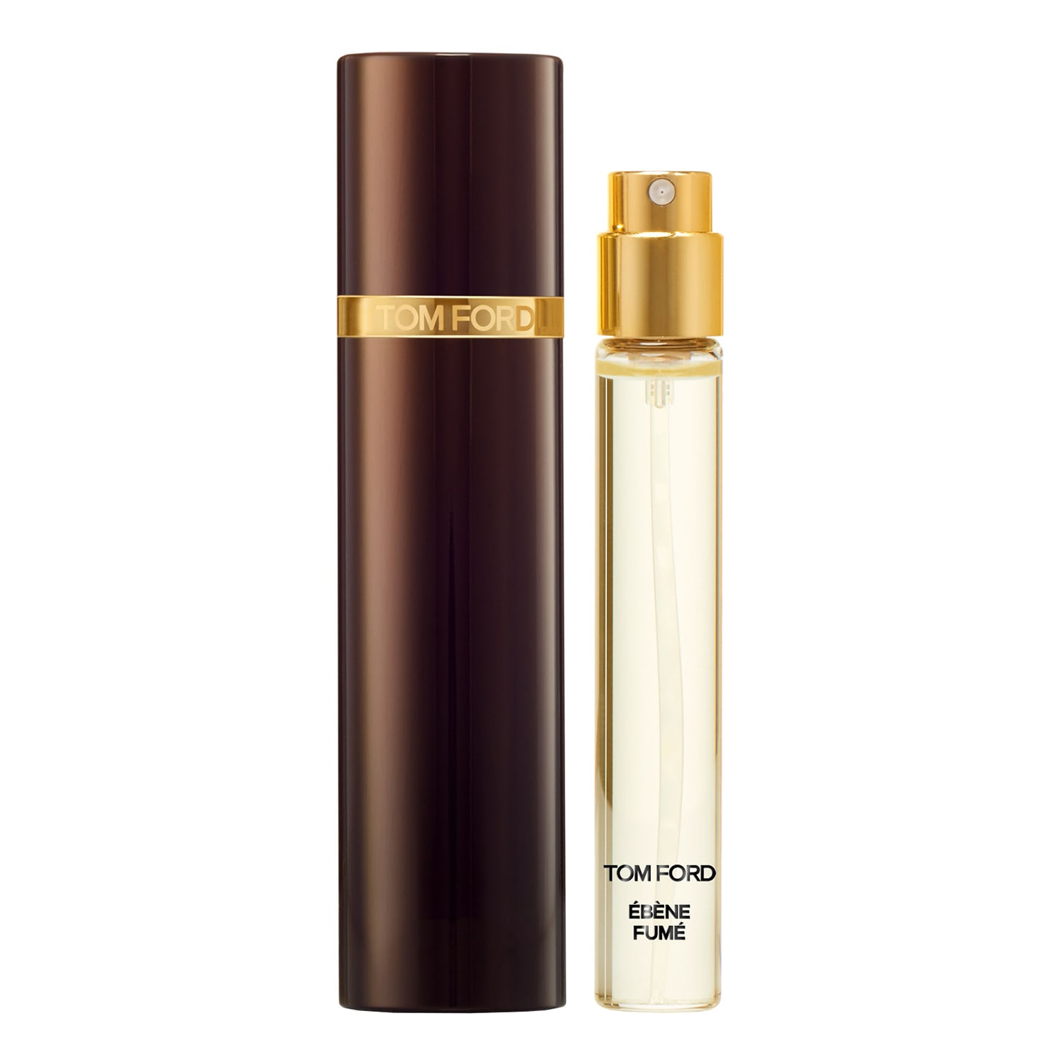 Парфюмерная вода Tom Ford Ebène Fumé Travel Size
Парфюмерная вода Tom Ford Ebène Fumé Travel Size