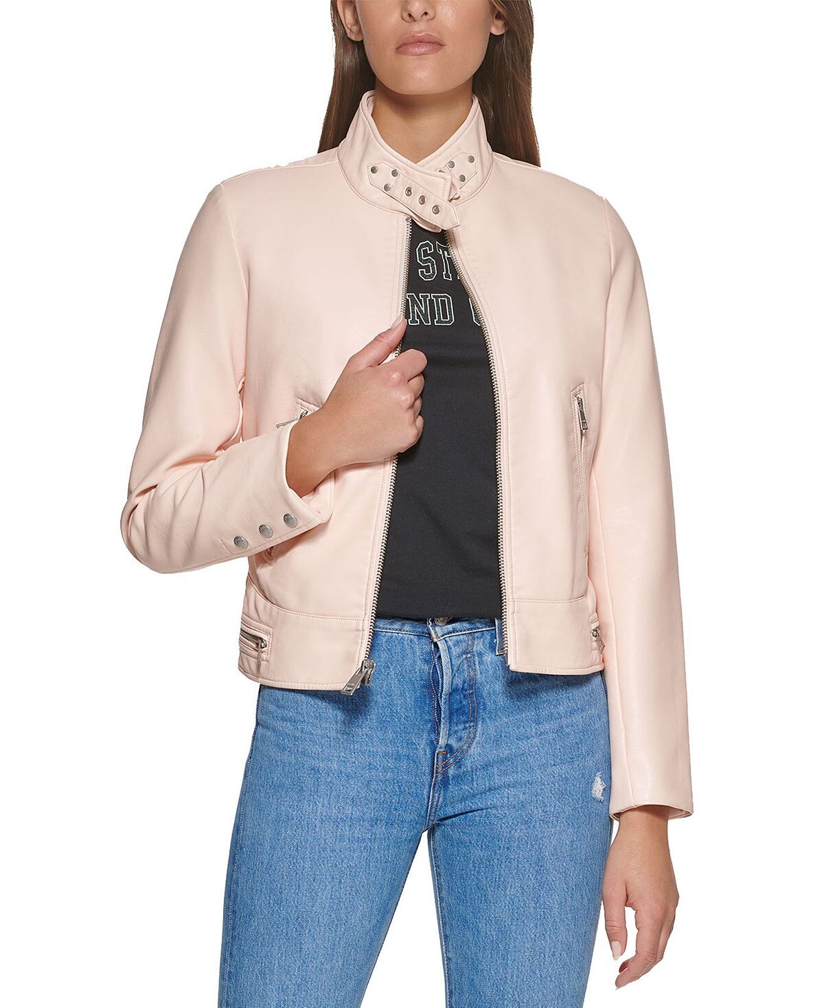 Мотоциклетная куртка из искусственной кожи Levi's, мульти, Белый, Мотоциклетная куртка из искусственной кожи Levi's, мульти
Мотоциклетная куртка из искусственной кожи Levi's, мульти, Белый, Мотоциклетная куртка из искусственной кожи Levi's, мульти