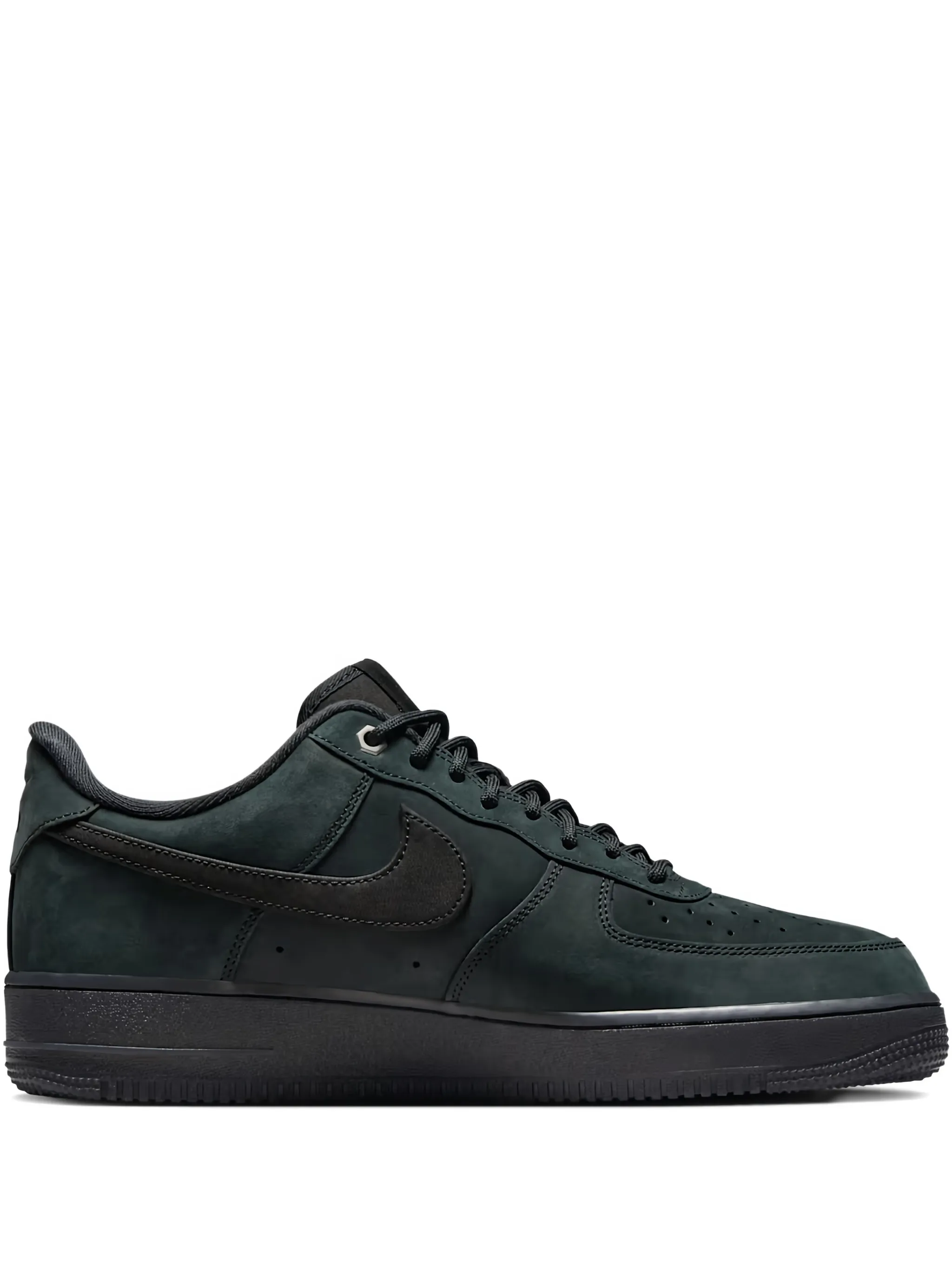Кроссовки Air Force 1 07 WB Nike, черный
Кроссовки Air Force 1 07 WB Nike, черный