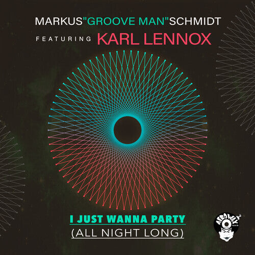 CD диск Schmidt, Marcus / Lennox, Karl: I Just Wanna Party (All Night Long)
CD диск Schmidt, Marcus / Lennox, Karl: I Just Wanna Party (All Night Long)