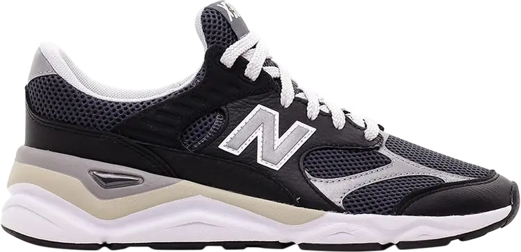 Кроссовки New Balance X-90 Reconstructed 'Black Orca', черный, Черный;серый, Кроссовки New Balance X-90 Reconstructed 'Black Orca', черный
Кроссовки New Balance X-90 Reconstructed 'Black Orca', черный, Черный;серый, Кроссовки New Balance X-90 Reconstructed 'Black Orca', черный