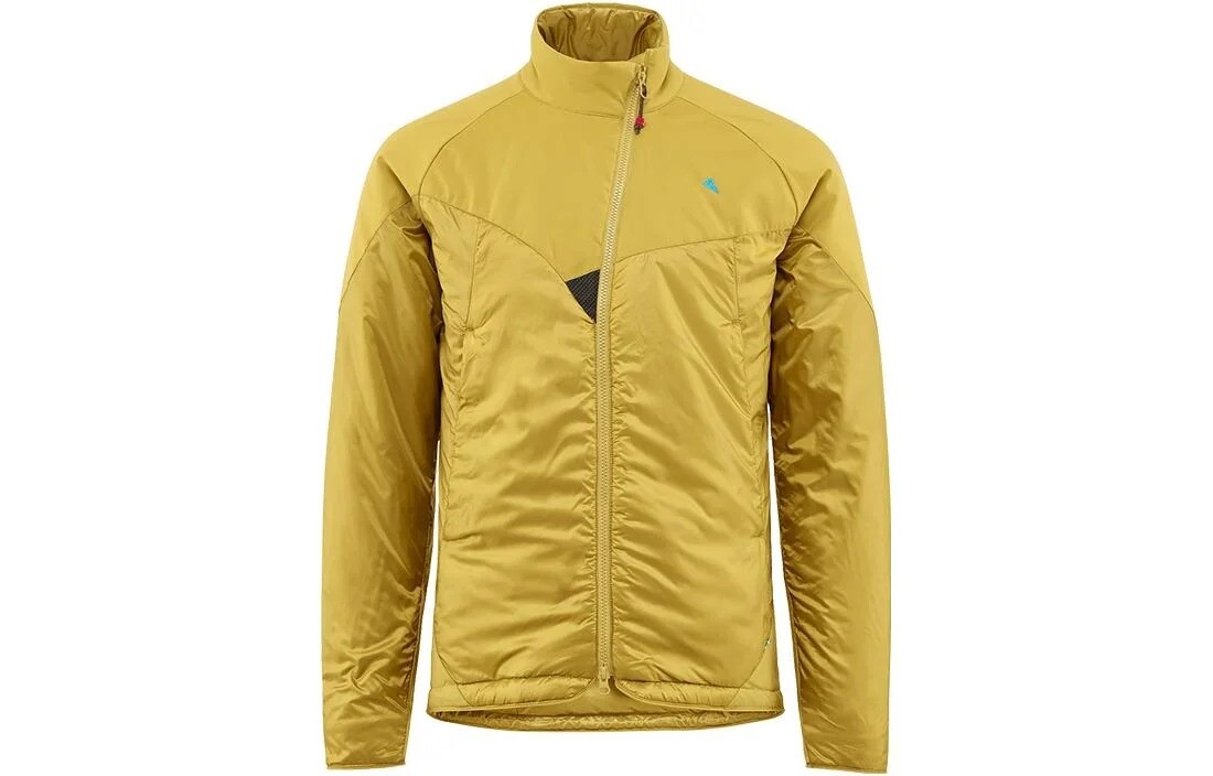 Стеганая куртка мужская Klattermusen, пыльно-желтый
Стеганая куртка мужская Klattermusen, пыльно-желтый