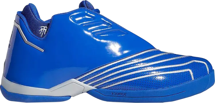 Кроссовки Adidas T-Mac 2 EVO 'All Star Blue', синий
Кроссовки Adidas T-Mac 2 EVO 'All Star Blue', синий
