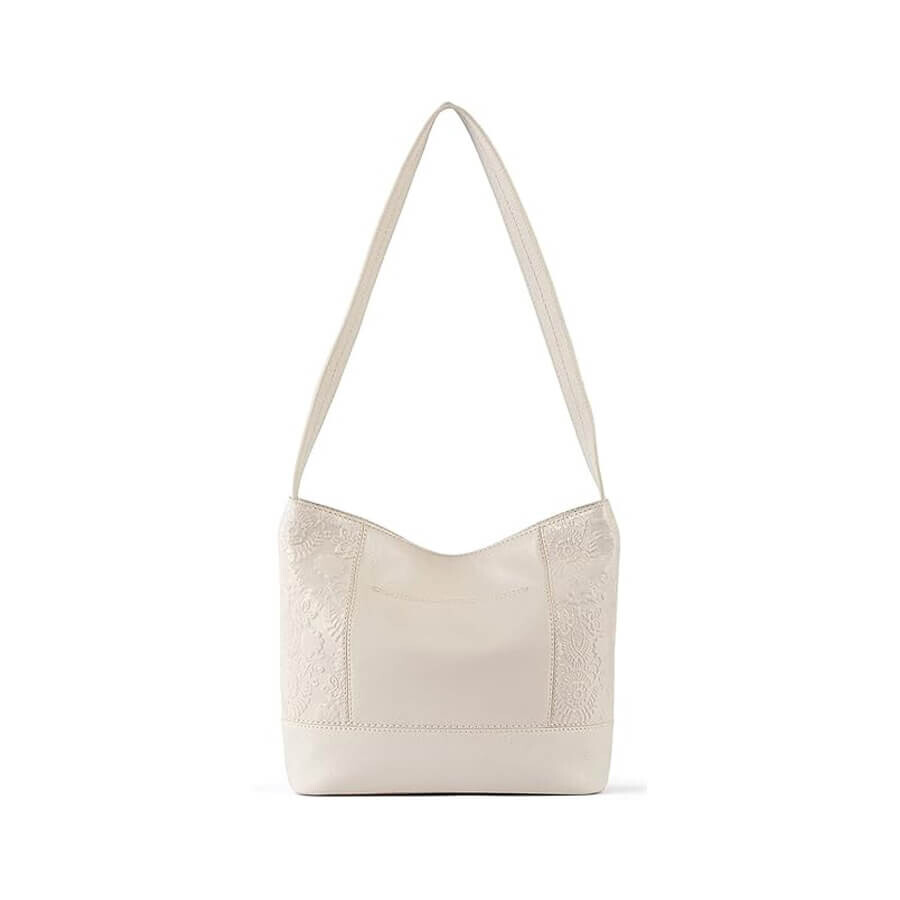 Сумка The Sak De Young Leather Hobo, светло-серый
Сумка The Sak De Young Leather Hobo, светло-серый