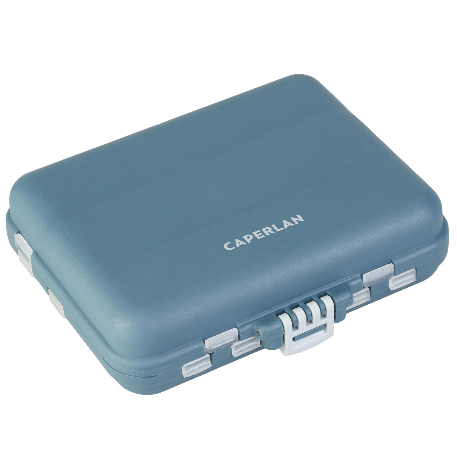 Коробка для приманки обратная SM CAPERLAN
Коробка для приманки обратная SM CAPERLAN