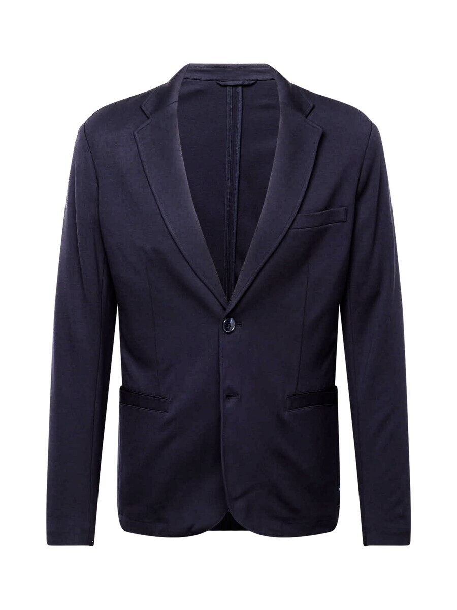Куртка ARMANI EXCHANGE Regular fit Suit GIACCA, темно-синий
Куртка ARMANI EXCHANGE Regular fit Suit GIACCA, темно-синий