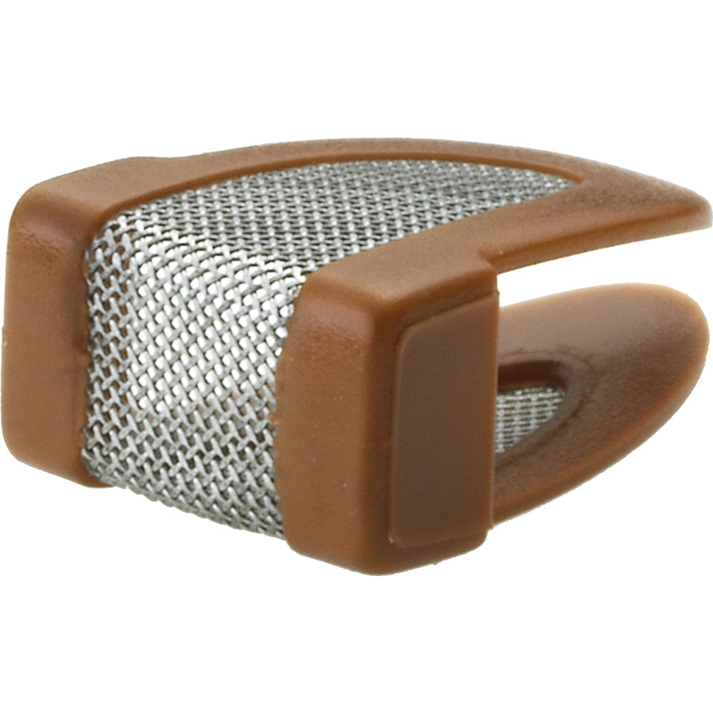 DPA Microphones Makeup and Moisture Filter for Slim DUA0523C
DPA Microphones Makeup and Moisture Filter for Slim DUA0523C