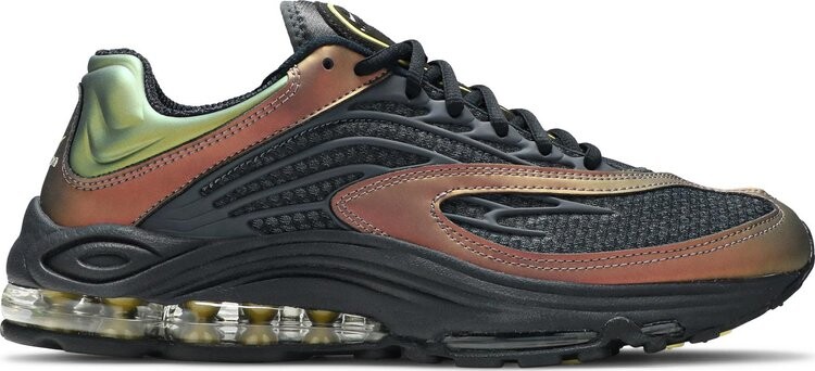 Кроссовки Nike Air Tuned Max OG 'Celery' 2021, черный
Кроссовки Nike Air Tuned Max OG 'Celery' 2021, черный